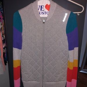 Reebok sweatshirt / seater